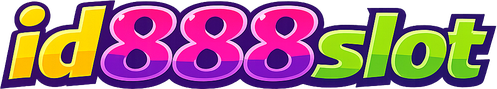 id888 slot brand logo